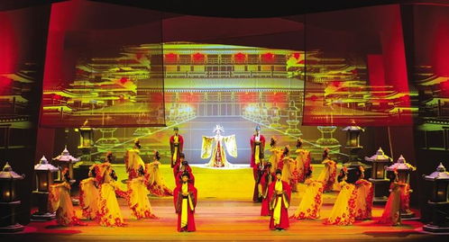 建党百年华诞献礼，春绿陇原惠民演出周五启幕