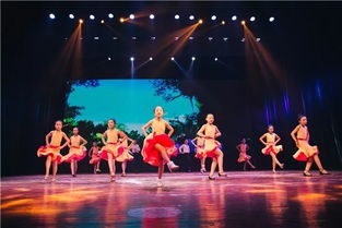 童心向党颂祖国 歌声飞扬展未来——我市“歌唱祖国”少儿文艺演出圆满落幕